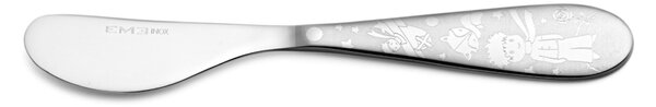 Birillo The Little Prince Children's Knife in Polished 18/0 Stainless Steel 1 Knife + FROM 18 MONTHS