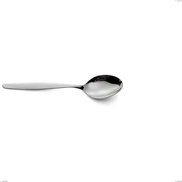Table Spoon, Beme 18/0 Nickel Free Stainless Steel, Polished Stainless Steel, 2 mm Thickness, 190 mm Length