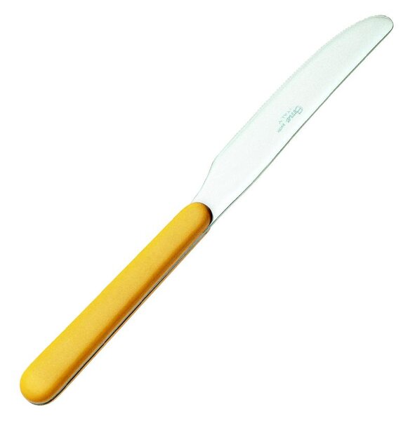 BONITA Table Knife in 18.C Steel with ABS Handle Dishwasher Safe