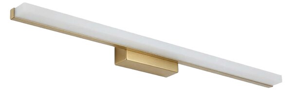 Wall lamp LED 80CM APP1853-1W BRUSH GOLD