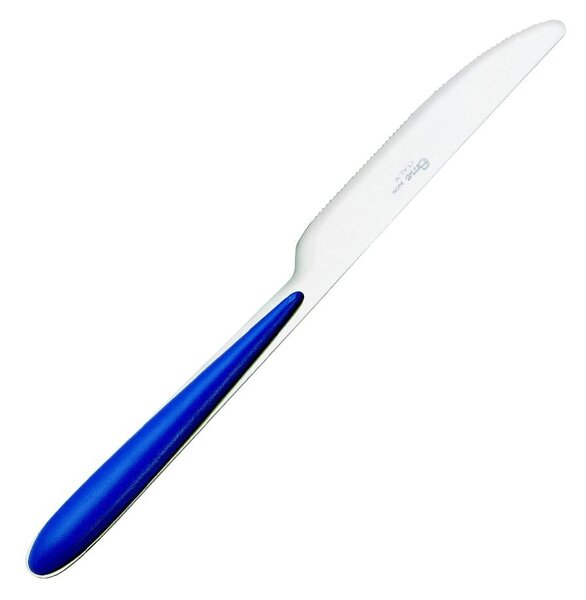 CARIBE Table Knife in 18.C Steel with ABS Handle Dishwasher Safe