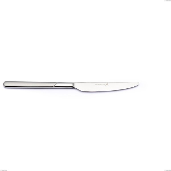 Celtika Sandblasted Table Knife, Stainless Steel 18.10 (AISI304), Thickness 5.00, Length 235 mm