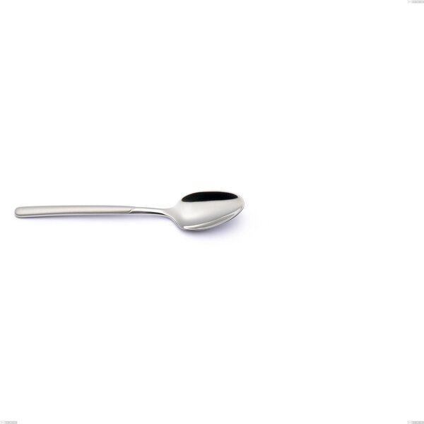 Celtika Sandblasted Coffee Spoon, Stainless Steel 18.10 (AISI304), Thickness 5.00 - Length 137 mm