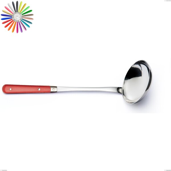 Country Cutlery, 18/10 AISI 304 Stainless Steel with ABS Handles