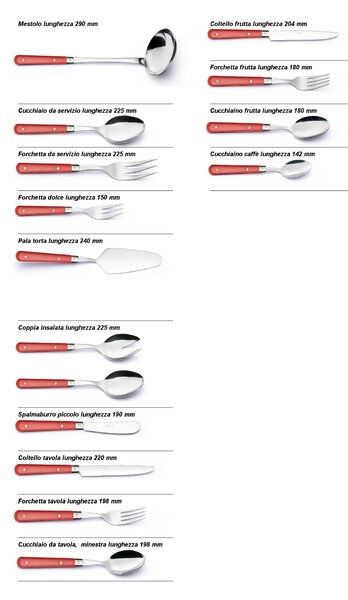 Country Table Spoon in 18.10 Stainless Steel with Riveted Handle Dishwasher Safe