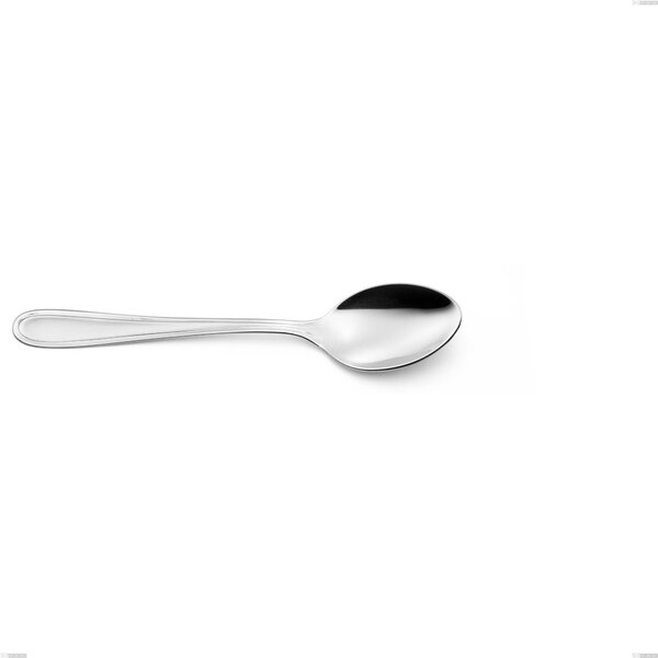 City Table Spoon, Stainless Steel 18.10 (Aisi304), Thickness 1.8 mm, Length 204 mm