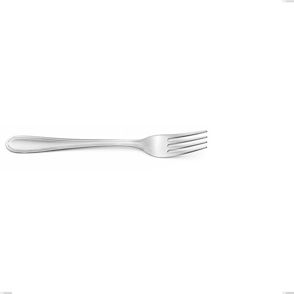 City Table Fork, Stainless Steel 18.10 (Aisi304), Thickness 1.8 mm, Length 204 mm