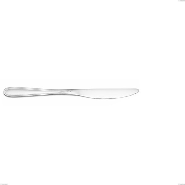 Affordable City Table Knife, Stainless Steel 18.10 (Aisi304), 1.8 mm Thickness, Length 225 mm