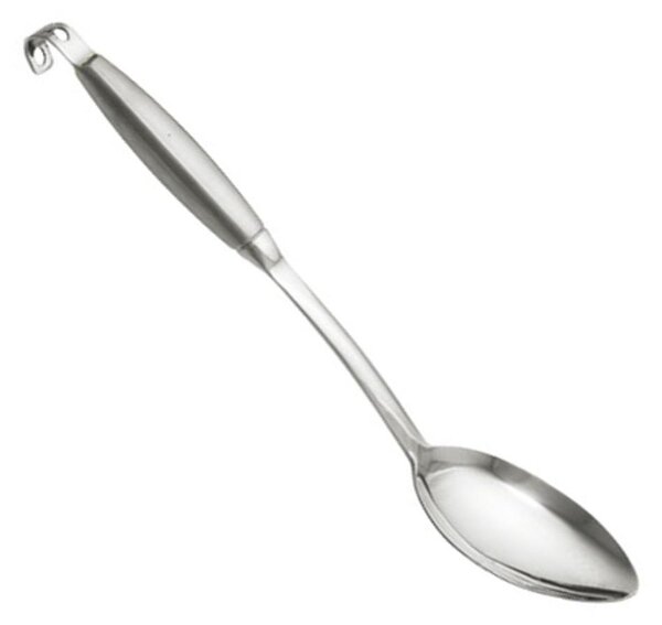 Touch Me 33.5 cm 18/10 Stainless Steel Serving Spoon
