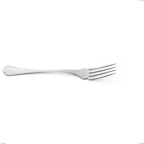 Domus Serving Fish Fork, Stainless Steel 18.10 (AISI304), Thickness 3.0 mm - Length 240mm