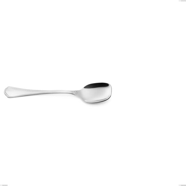 Domus Ice Cream Spoon, Stainless Steel 18.10 (AISI304), Thickness 3.0 mm - Length 142 mm