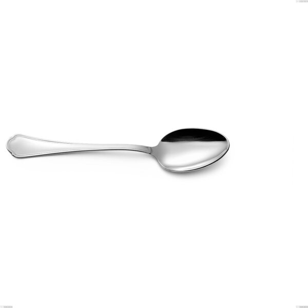 Domus Table Spoon, Stainless Steel 18.10 (AISI304), Thickness 3.0 mm - Length 205 mm