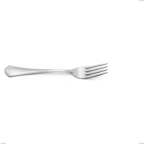 Domus Table Fork, Stainless Steel 18.10 (AISI304), Thickness 3.0 mm - Length 205 mm