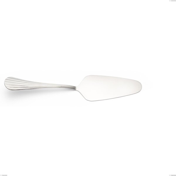 Eden Cake Slice, Stainless Steel 18.10 (AISI304), Thickness 3.0 mm, Length 227 mm