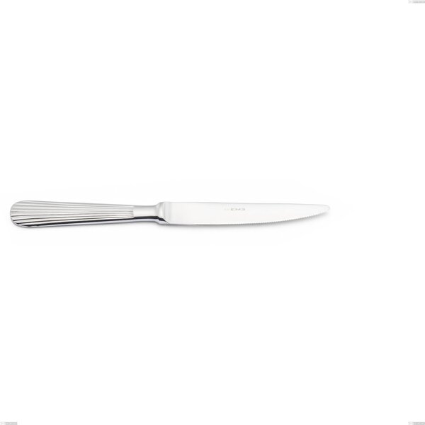 Eden Steak Knife, Stainless Steel 18.10 (AISI304), 3.0 mm Thickness, Length 225 mm
