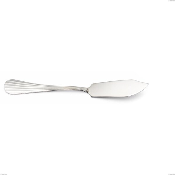 Eden Fish Serving Knife, Stainless Steel 18.10 (AISI304), Thickness 3.0 mm, Length 253 mm
