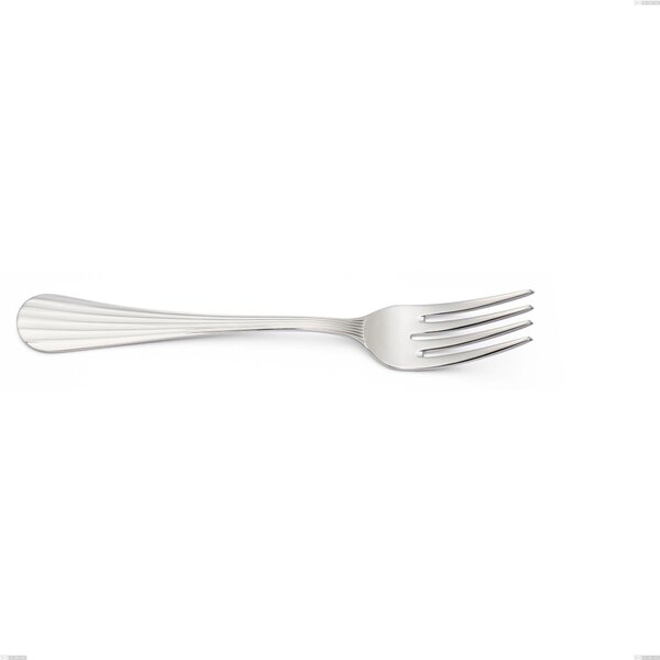 Eden Fish Serving Fork, Stainless Steel 18.10 (AISI304), Thickness 3.0 mm, Length 233 mm