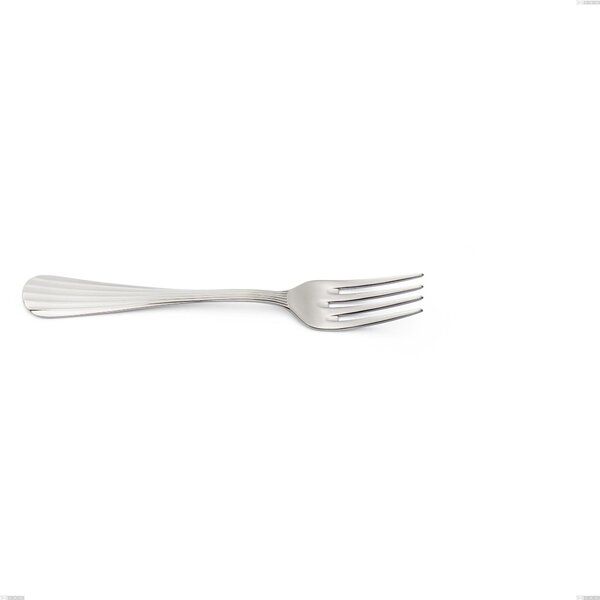 Eden Fish Fork, Stainless Steel 18.10 (AISI304), Thickness 3.0 mm, Length 184 mm