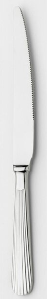 Full Handle EDEN Steak Knife in Polished 18.10 Stainless Steel 3 mm Thick