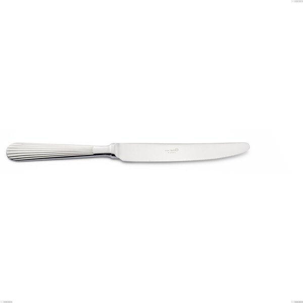 EDEN Table Knife in 18.10 AISI304 Stainless Steel 3 mm Handle Dishwasher Safe