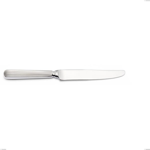 Eden Hollow Handle Table Knife, Stainless Steel 18.10 (AISI304), Thickness 3.0 mm, Length 245 mm