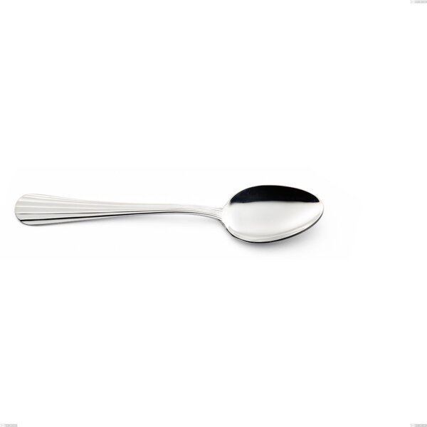 EDEN Table Spoon in 18.10 AISI304 Stainless Steel 3 mm Handle Dishwasher Safe