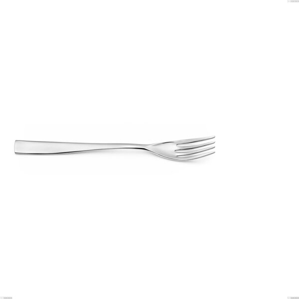 Etoile Inox Fruit Fork, 18/10 (AISI304), 4 mm Thickness, 190 mm Length, Mirror Polished Stainless Steel Finish