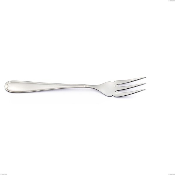 Euro Serving Fish Fork, 18/10 (AISI304), thickness 2.00 mm, length 240 mm