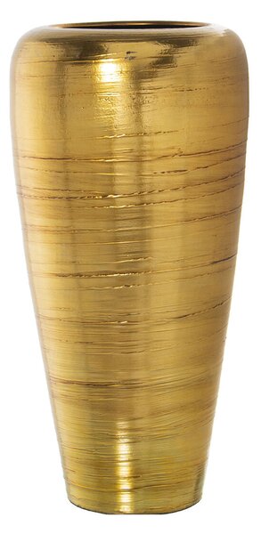 Vase Alexandra House Living Ceramic 35 x 71 cm