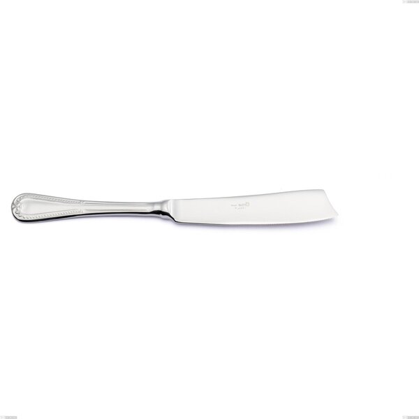 Florence Cake Knife, Stainless Steel 18.10 (Aisi304), 2.5 mm Thickness, Length 330 mm