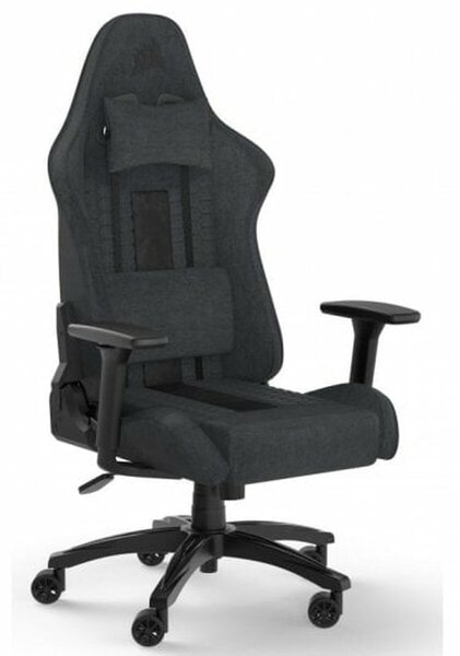 Office Chair Corsair Grey