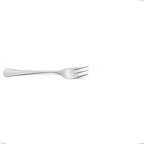 Galles Dessert Fork, Stainless Steel 18/10 (aisi 304), Thickness 2.00 mm, Length 150 mm