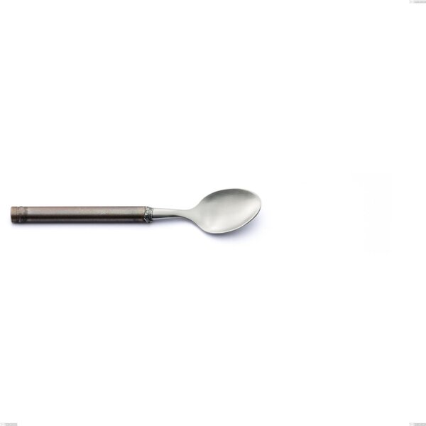 Fuoco Coffee Spoon, Stainless Steel 18.10 (AISI304), Length 155 mm