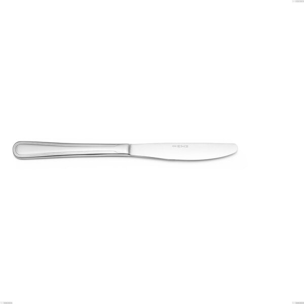 Galles Table Knife, Stainless Steel 18/10 (aisi 304), 2.00 mm Thickness, Length 216 mm