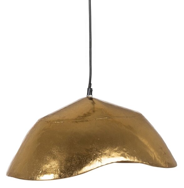 Ceiling Light Golden