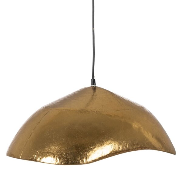 Ceiling Light Golden