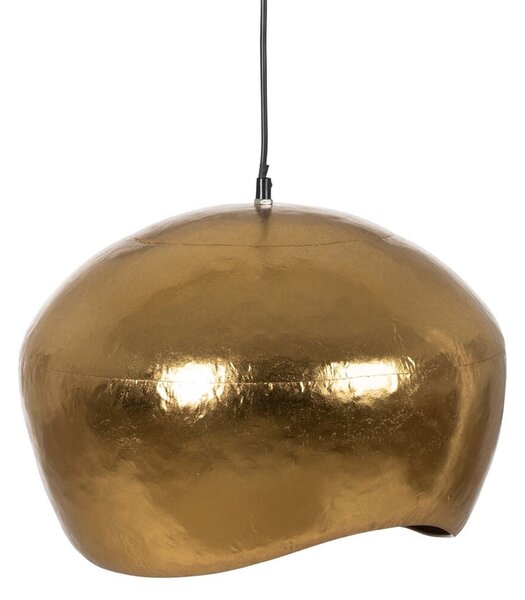 Ceiling Light Golden