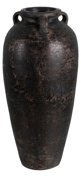 Vase Brown Terracotta 26 x 28 x 60 cm