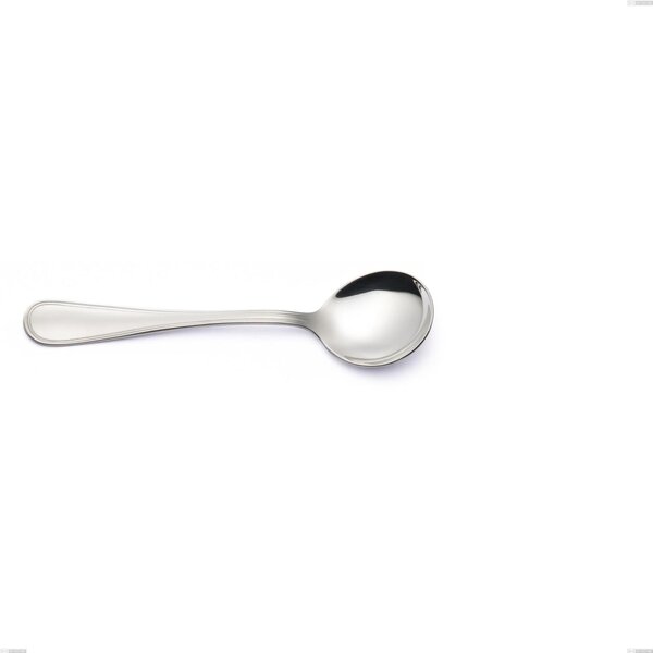 Impero Soup Spoon, STAINLESS STEEL 18.10 (AISI304), thickness 2.5 MM, length 168 mm