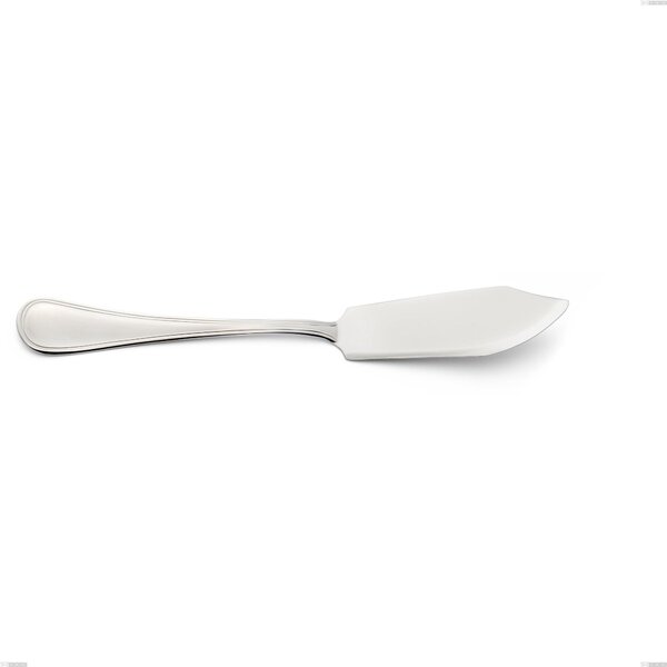 Impero Fish Serving Knife, STAINLESS STEEL 18.10 (AISI304), thickness 2.5 MM, length 253 mm