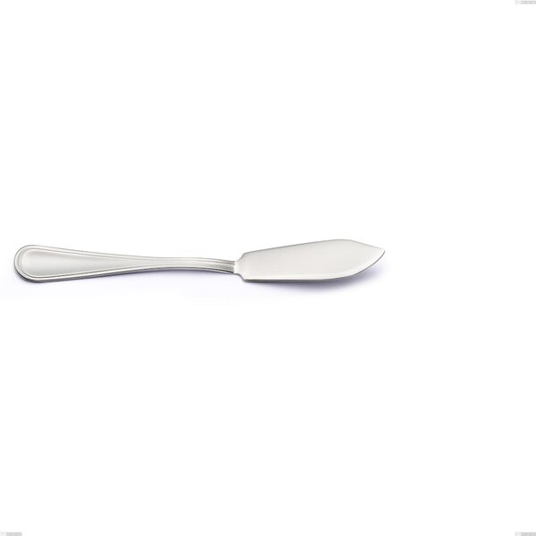 Impero Fish Knife, STAINLESS STEEL 18.10 (AISI304), 2.5 MM thickness, Length 192 mm