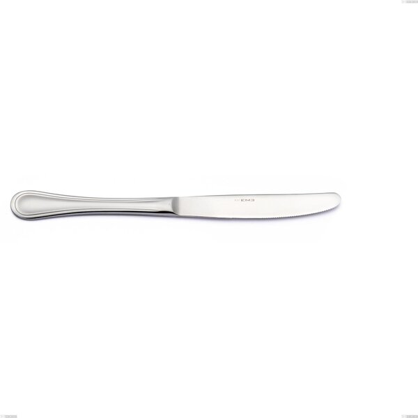 Impero Budget Dining Knife, STAINLESS STEEL 18.10 (AISI304), thickness 2.5 MM, Length 235 mm