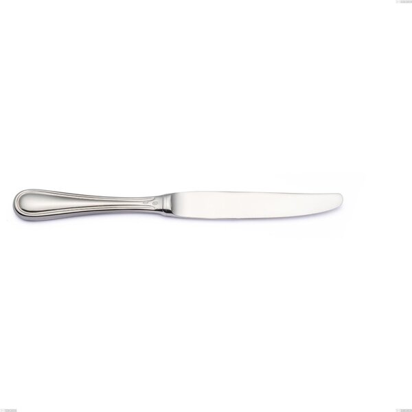 Impero Table Knife with Hollow Handle, STAINLESS STEEL 18.10 (AISI304), 2.5 MM Thickness, Length 245 mm
