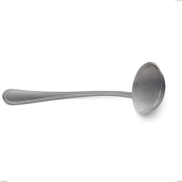 Impero Retro Ladle, Stainless Steel (Aisi 304) Vintage, Length 287 mm