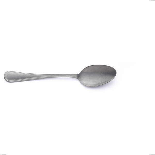 Table Spoon, Impero Retro Soup, Stainless Steel (Aisi 304) Vintage, Length 205 mm