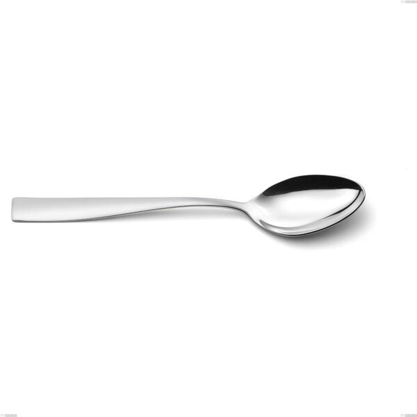 Infinity Polished Stainless Steel Table Spoon 2.5 mm, 18/10 (AISI304), Thickness 2.5 mm Length 214 mm