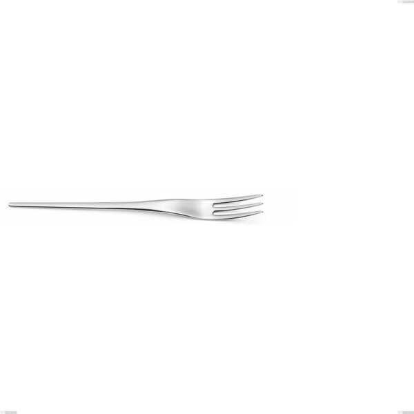 Joli Dessert Fork, Stainless Steel 18.10 (AISI304), Thickness 4.00 mm, Length 173 mm