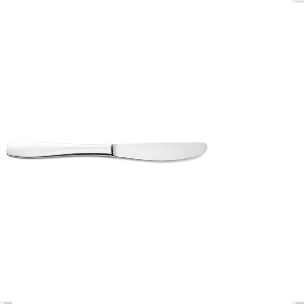 Katya Fruit Knife, Stainless Steel Aisi 304 Polished Cutlery, 2 mm Thickness, 186 mm Length
