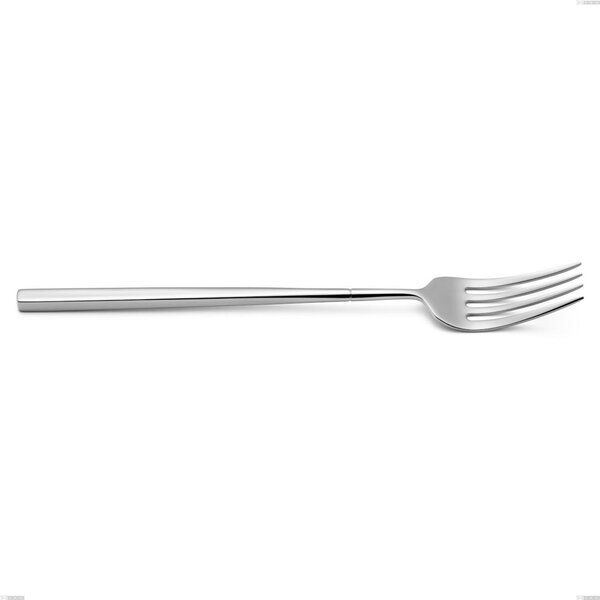Kyoto Serving Fork, Stainless Steel (Aisi 304) Polished Finish, Length 247 mm