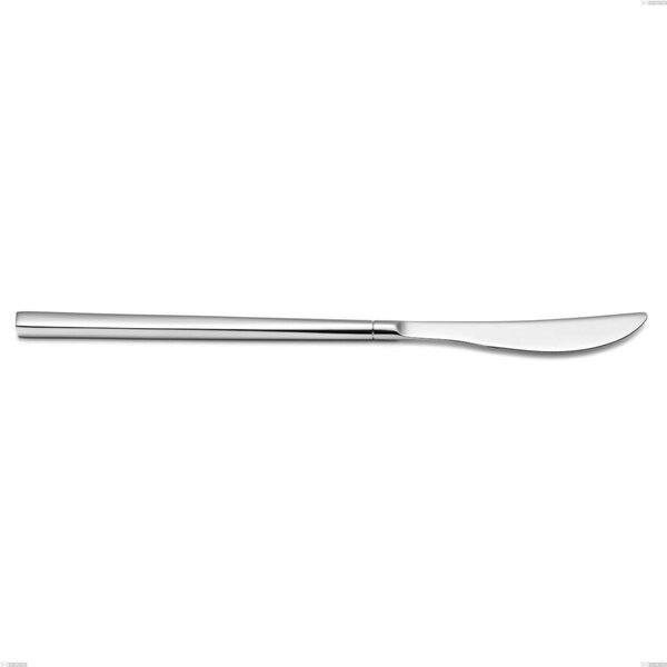 Kyoto Table Knife, Stainless Steel (Aisi 304) Polished Finish, Length 229 mm